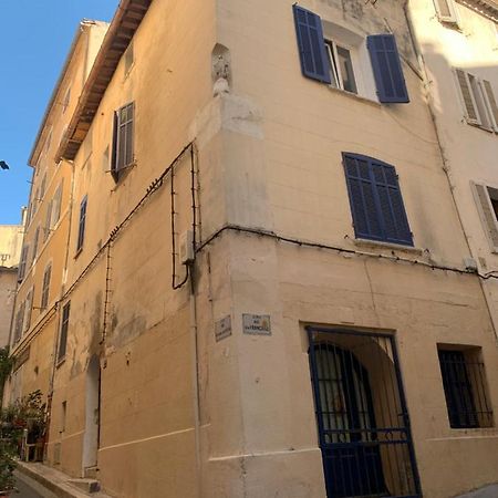 Le Studio De Caylus Apartment Marseille Luaran gambar