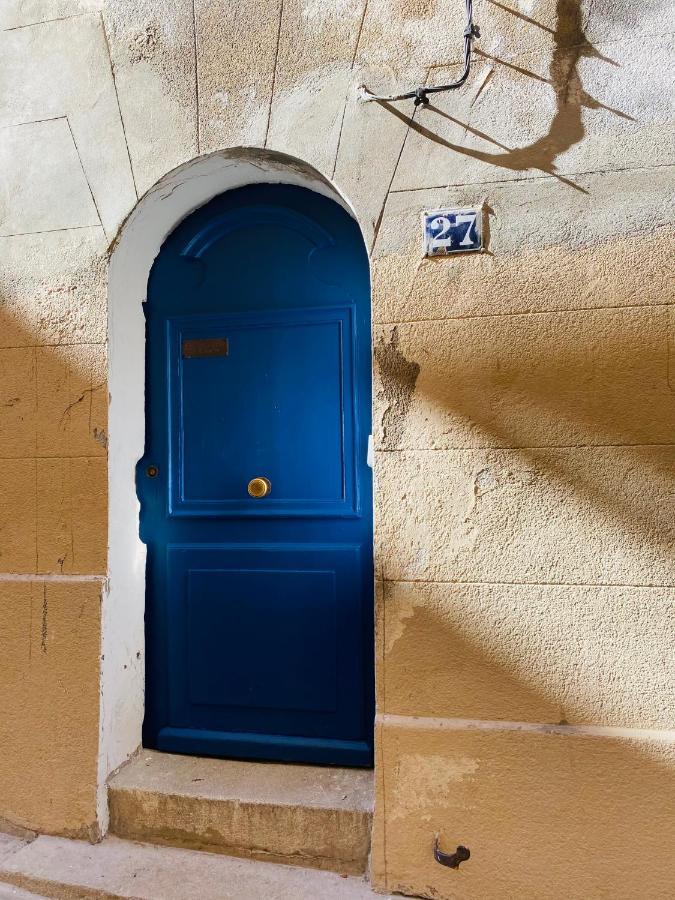 Le Studio De Caylus Apartment Marseille Luaran gambar