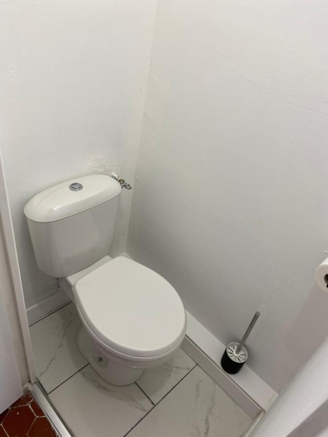 Le Studio De Caylus Apartment Marseille Luaran gambar